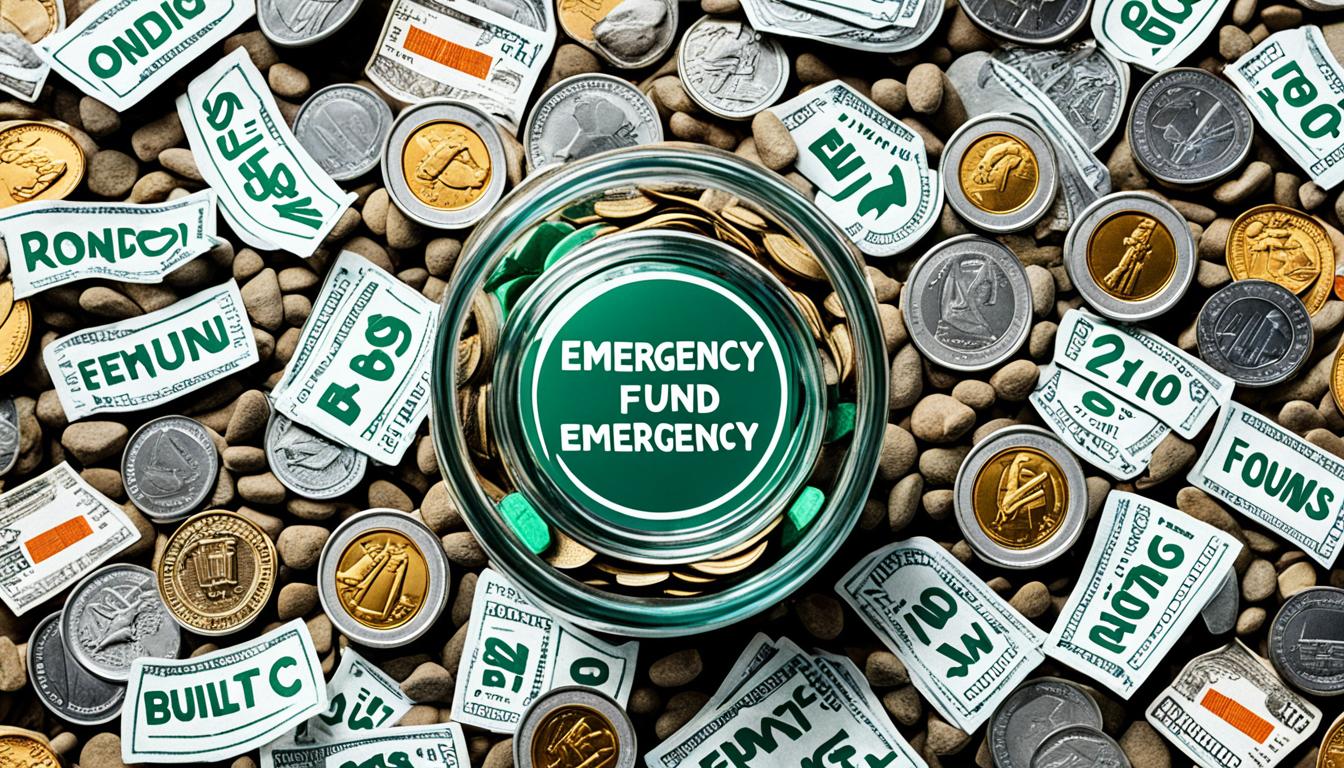 emergency fund