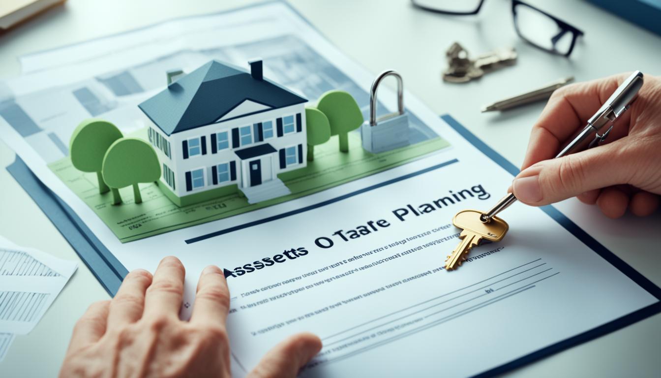 estate planning essentials