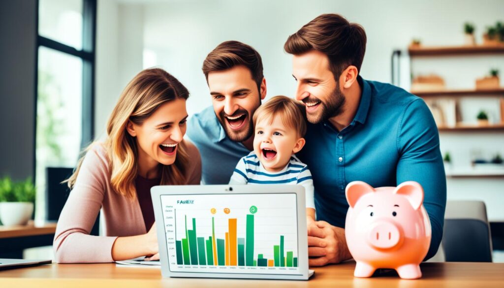 investment strategies for families