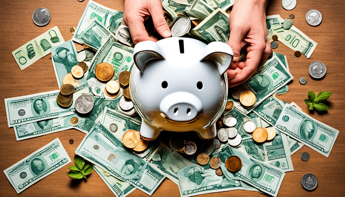 Smart Ways to Start Saving Money Today