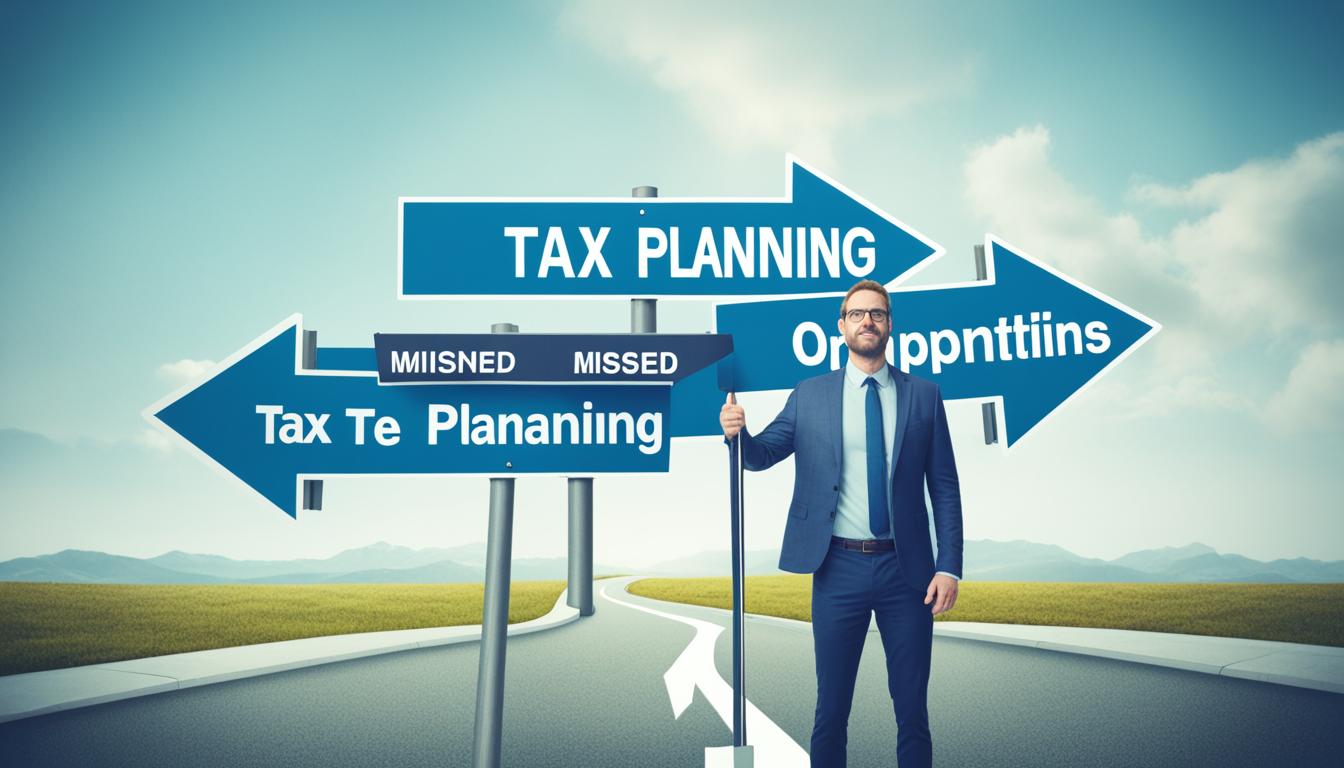 tax planning